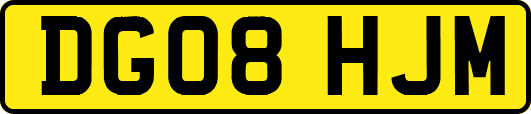 DG08HJM