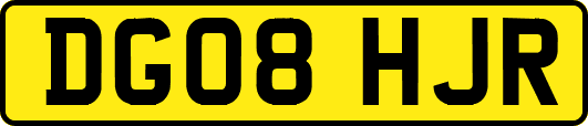 DG08HJR