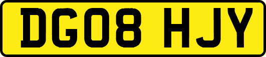 DG08HJY