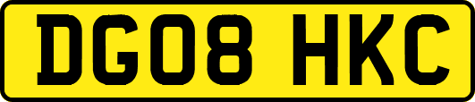 DG08HKC
