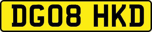 DG08HKD