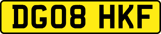 DG08HKF
