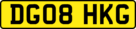 DG08HKG