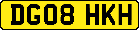 DG08HKH