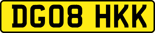 DG08HKK