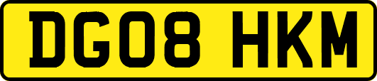 DG08HKM