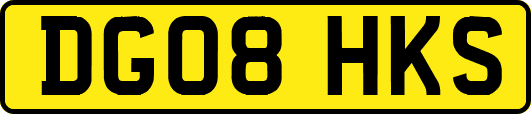 DG08HKS