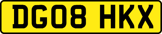 DG08HKX