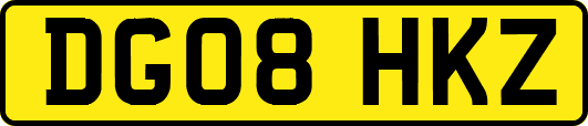 DG08HKZ