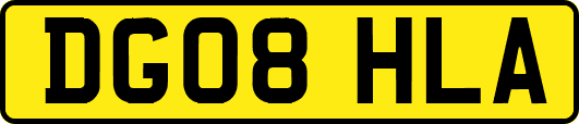 DG08HLA