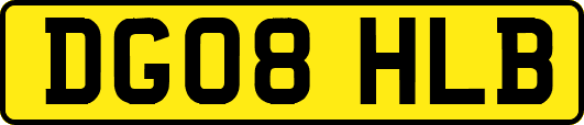 DG08HLB
