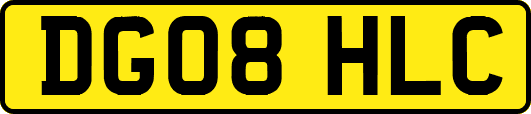 DG08HLC