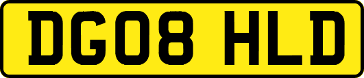 DG08HLD