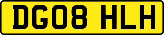 DG08HLH