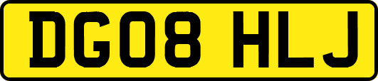 DG08HLJ