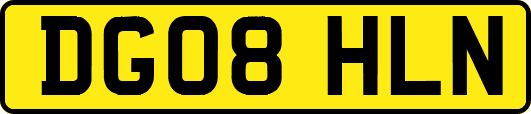 DG08HLN