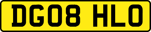 DG08HLO