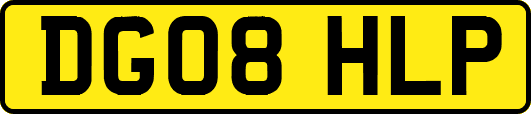 DG08HLP