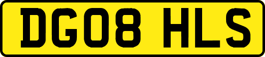DG08HLS