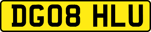 DG08HLU