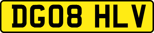 DG08HLV
