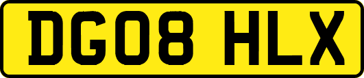 DG08HLX