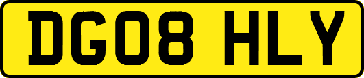 DG08HLY