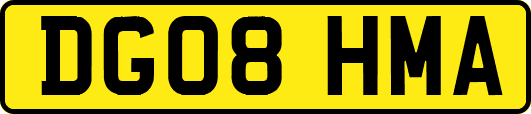 DG08HMA
