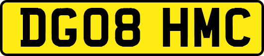 DG08HMC