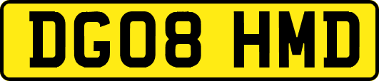DG08HMD