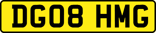 DG08HMG
