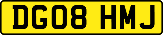 DG08HMJ