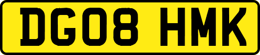 DG08HMK