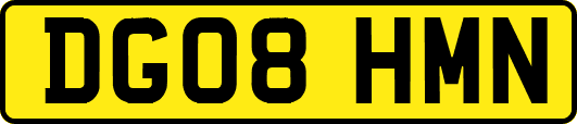 DG08HMN