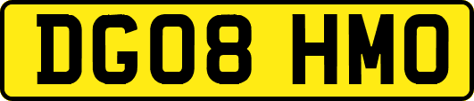 DG08HMO