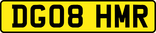 DG08HMR