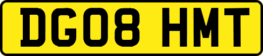 DG08HMT