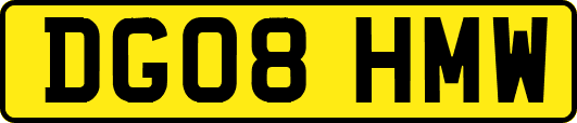 DG08HMW