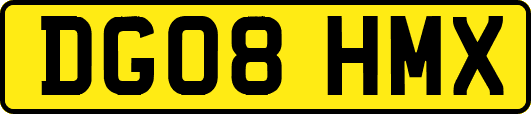 DG08HMX