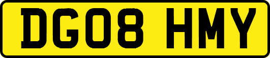 DG08HMY