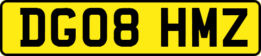 DG08HMZ