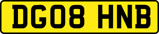 DG08HNB