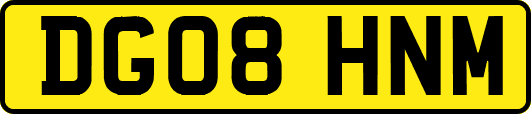 DG08HNM