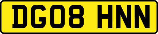 DG08HNN