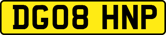 DG08HNP