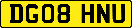DG08HNU