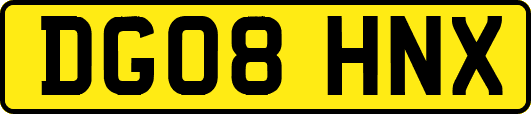 DG08HNX