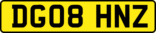 DG08HNZ