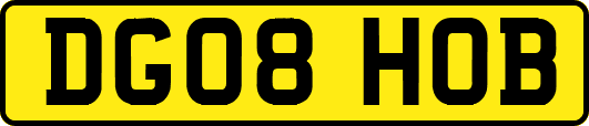 DG08HOB