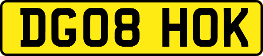 DG08HOK